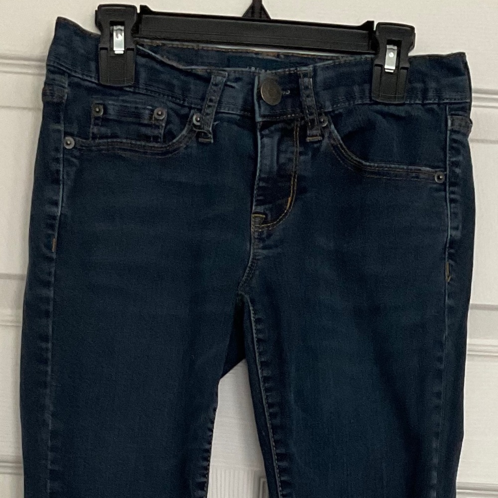 Aeropostale Jeggings Women’s 0 Short